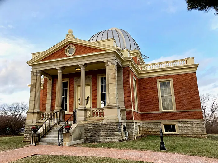 Cincinnati Observatory