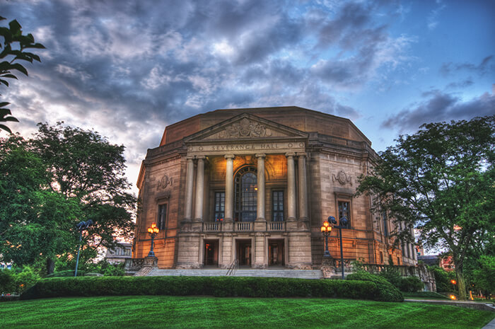 Cleveland Orchestra