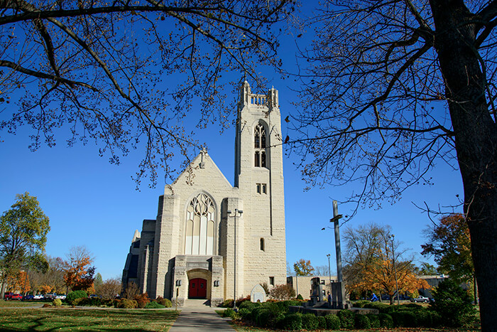 College of the Ozarks