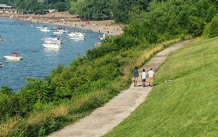 Edgewater Park