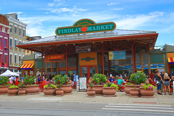 Findlay Market