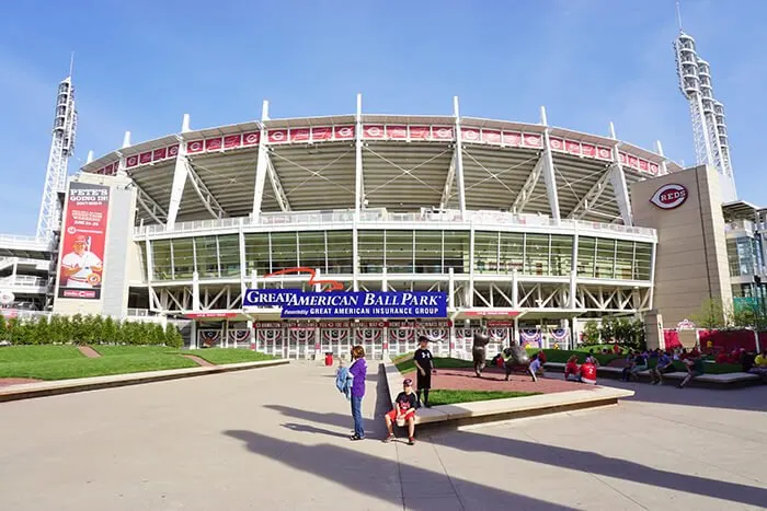 Great American Ball Park