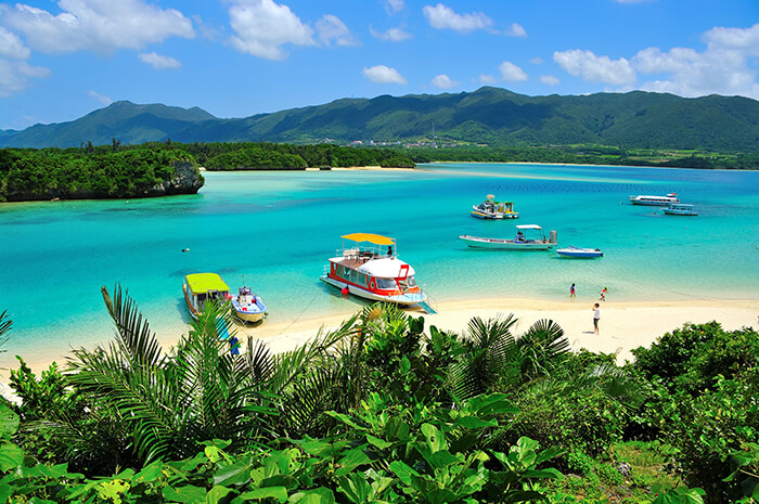 Ishigaki Island, Okinawa