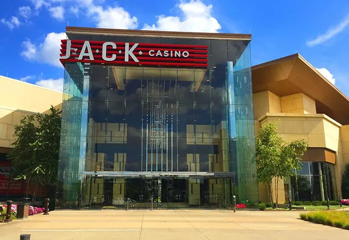 Jack Cincinnati Casino