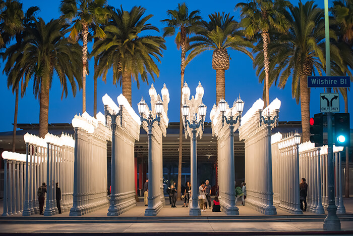 Los Angeles County Museum of Art