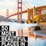 Most Beautiful Places In California