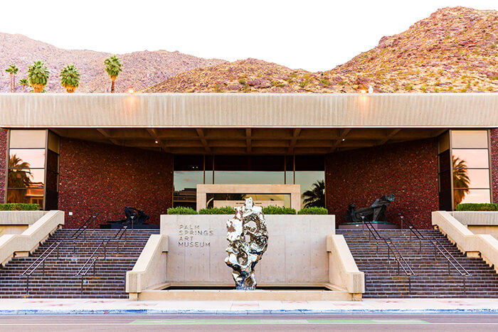 Palm Springs Art Museum