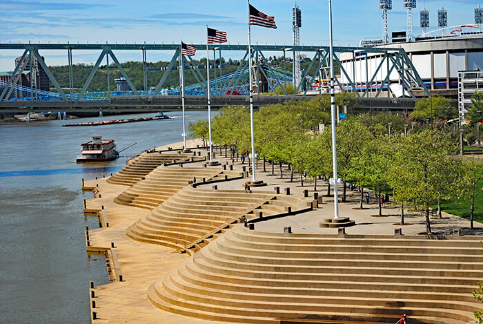 Sawyer Point Park