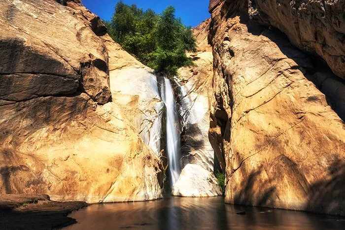 Tahquitz Canyon