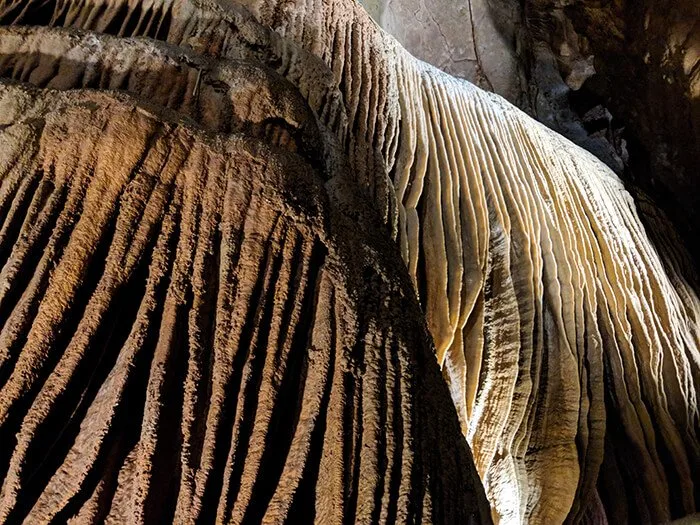 Talking Rocks Cavern