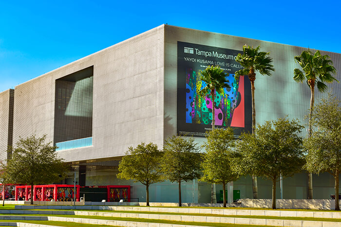 Tampa Museum of Art