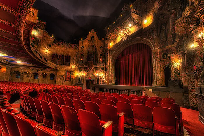 Tampa Theatre