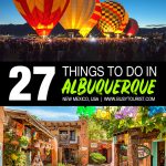 Things To Do In Albuquerque