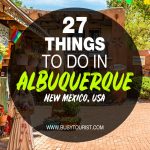 Things To Do In Albuquerque