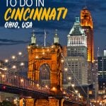 Things To Do In Cincinnati