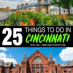 Things To Do In Cincinnati