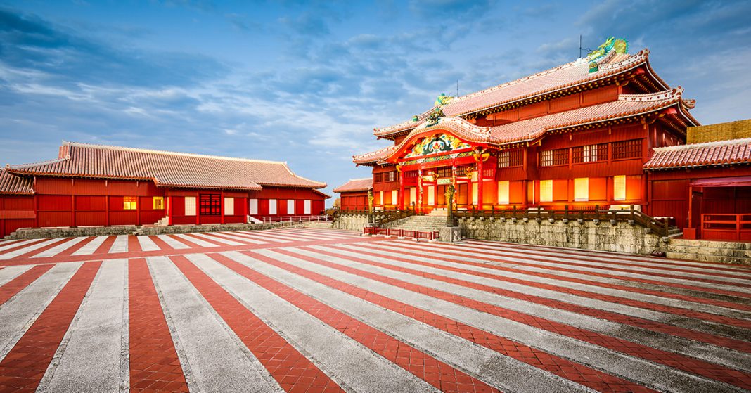 52 Best & Fun Things To Do In Okinawa (Japan) Attractions & Activities