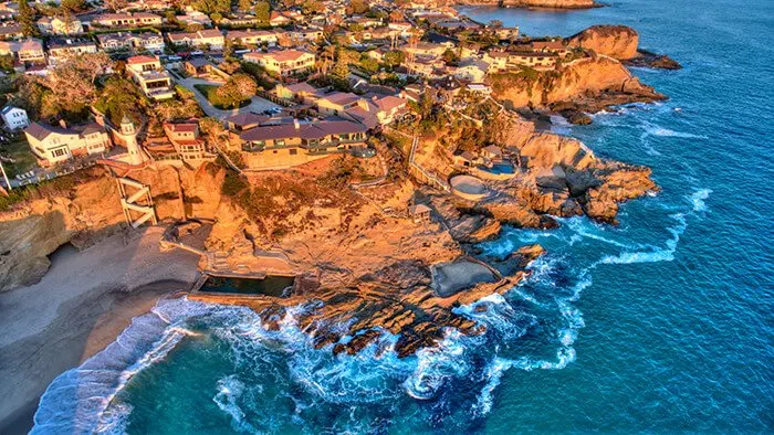  Three Arch Bay in Laguna Beach