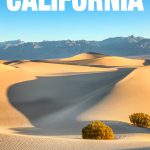 beautiful places to visit in California