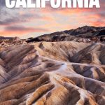 beautiful places to visit in California