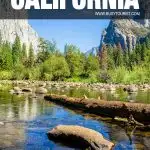 Beautiful Places To Visit In California