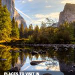 beautiful places to visit in California