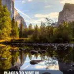 beautiful places to visit in California