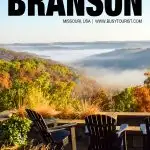 best things to do in Branson