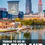 best things to do in Cleveland