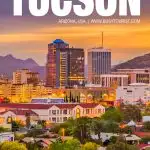 best things to do in Tucson