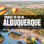 fun things to do in Albuquerque