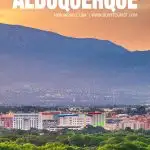 fun things to do in Albuquerque