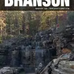 fun things to do in Branson, MO