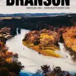 fun things to do in Branson, MO