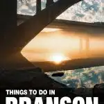 fun things to do in Branson, MO