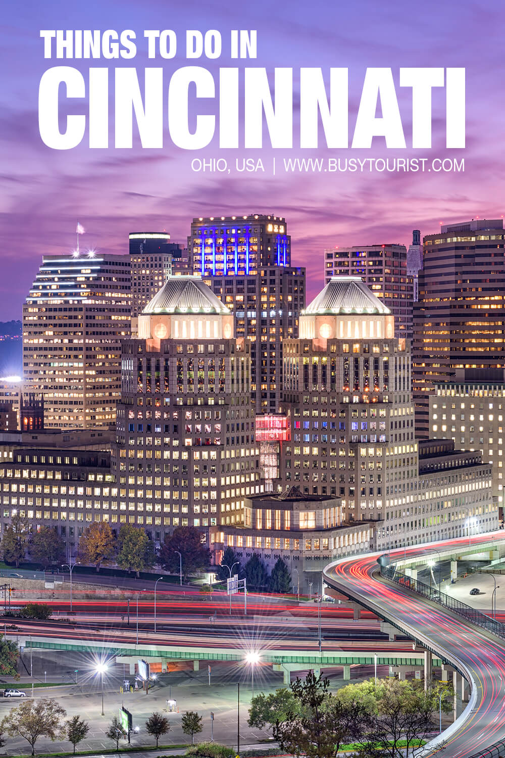 25 Best Fun Things To Do In Cincinnati Ohio Attractions Activities