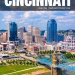 fun things to do in Cincinnati