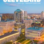 fun things to do in Cleveland