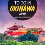 fun things to do in Okinawa