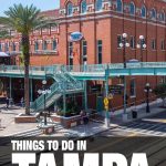 fun things to do in Tampa
