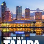 fun things to do in Tampa