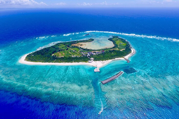 okinawa Minna-jima