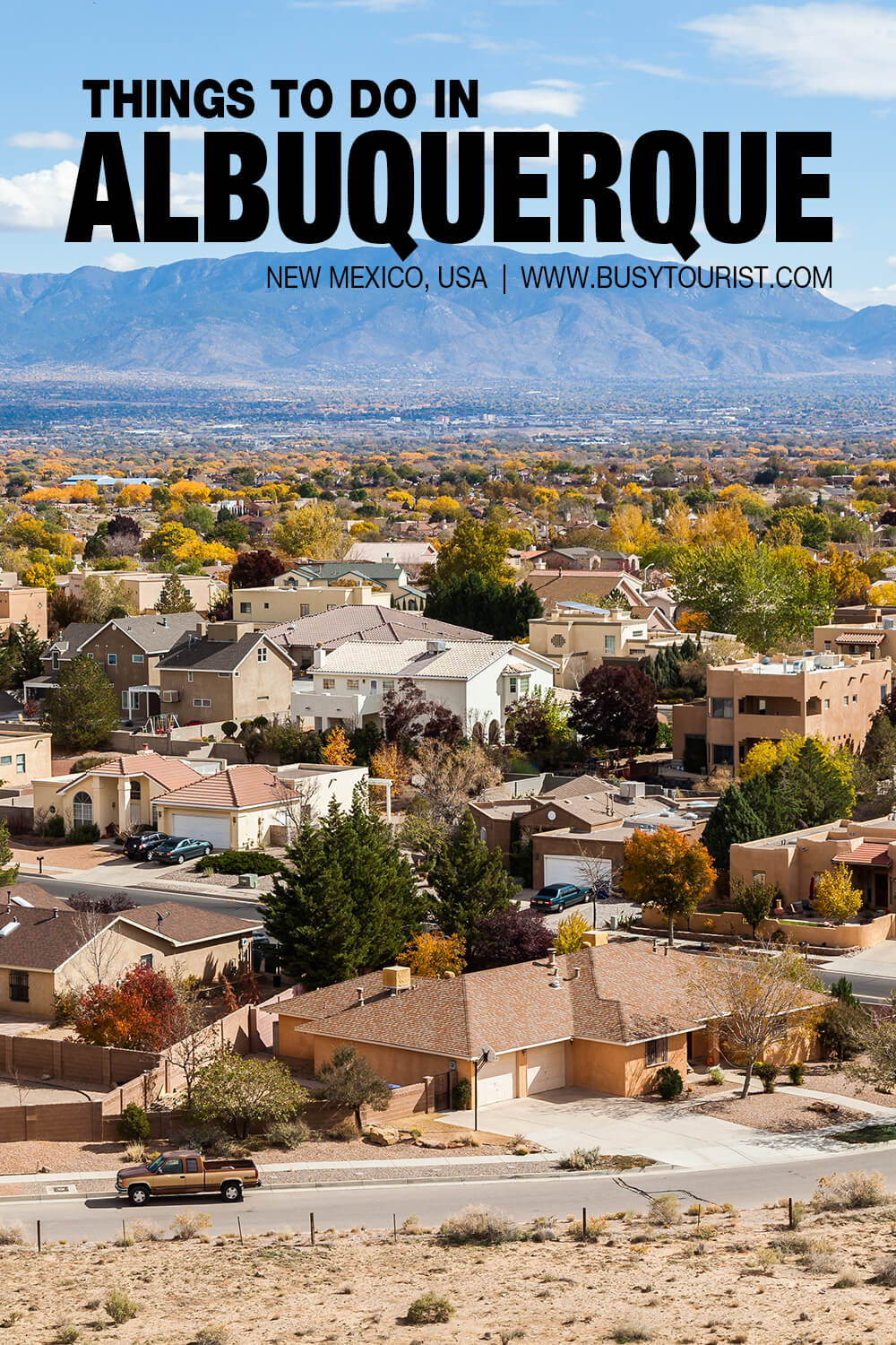 27 Best & Fun Things To Do In Albuquerque (NM) Attractions & Activities