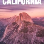 places to visit in California