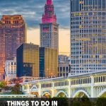 places to visit in Cleveland, Ohio