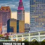 places to visit in Cleveland, Ohio