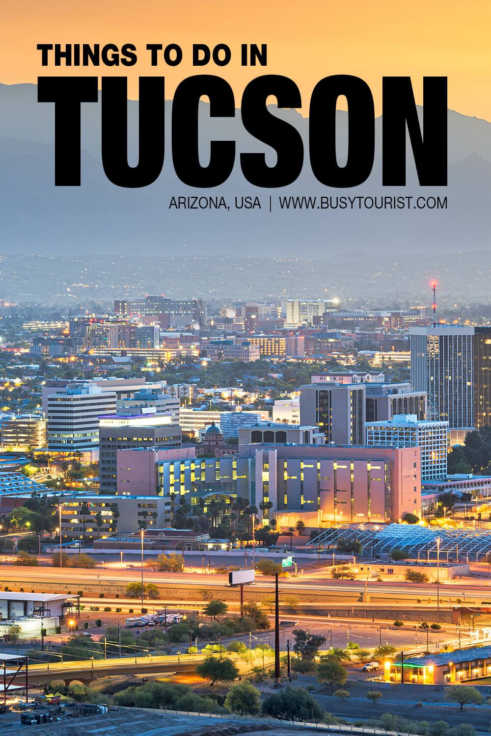 visit tucson things to do