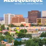 things to do in Albuquerque