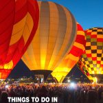 things to do in Albuquerque, NM