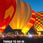 things to do in Albuquerque, NM